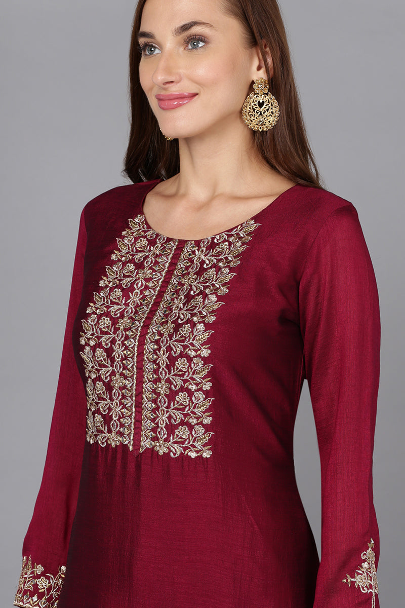 Color_Maroon