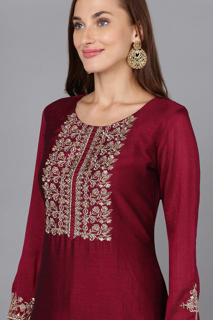 Color_Maroon