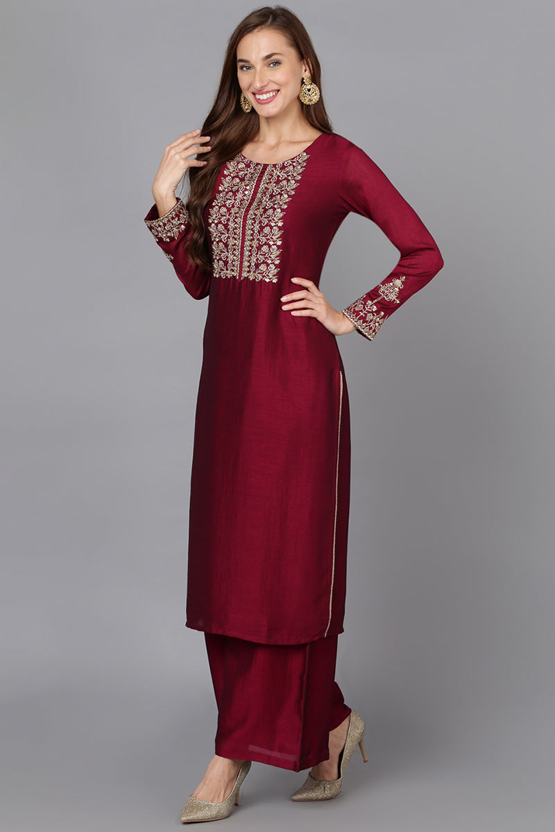 Color_Maroon