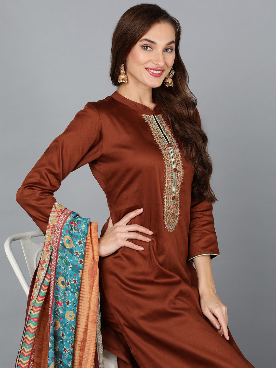 Color_Brown