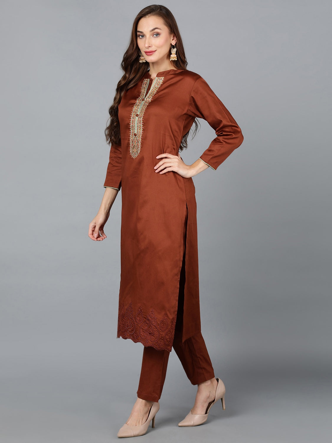 Color_Brown