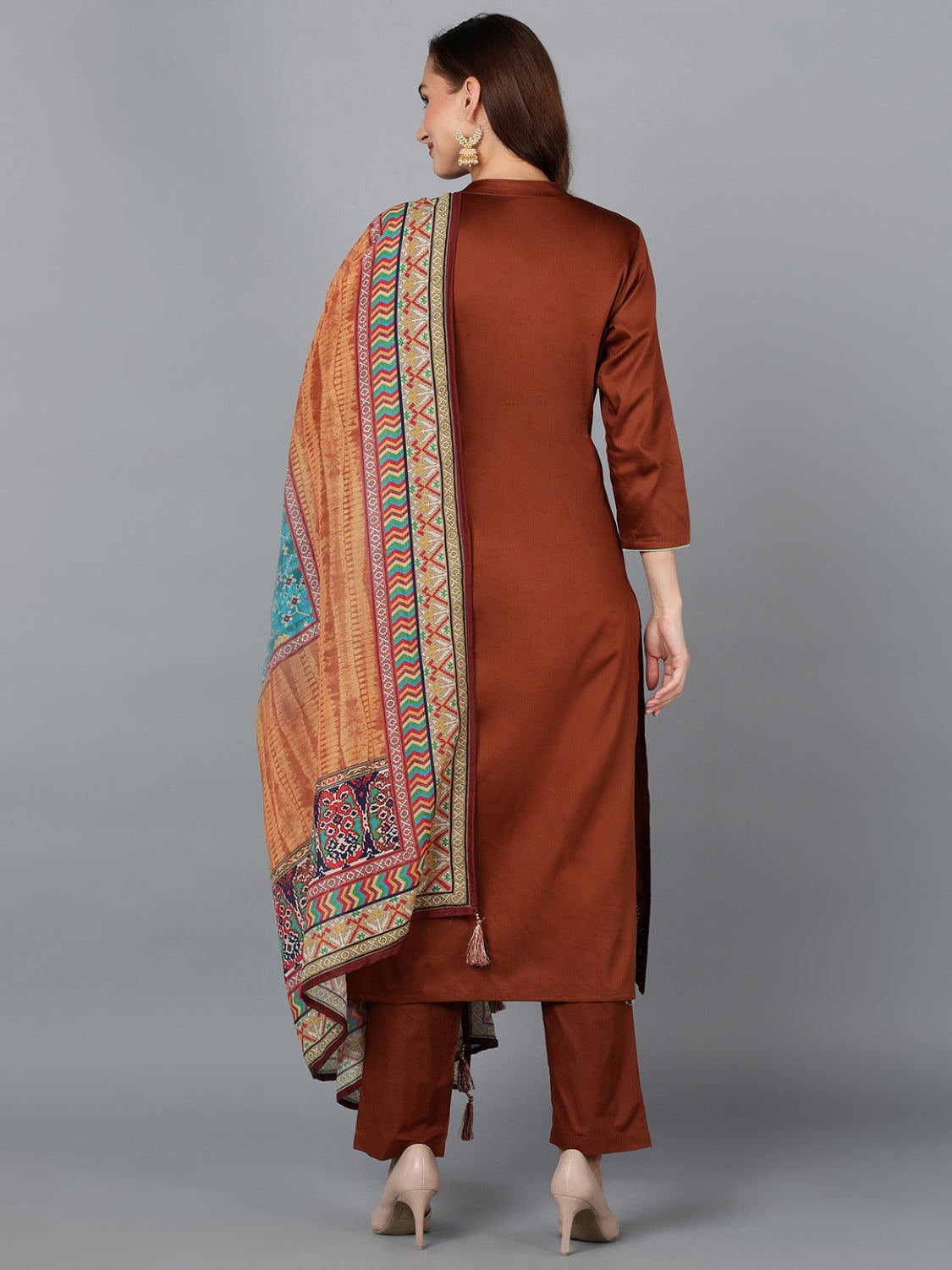 Color_Brown