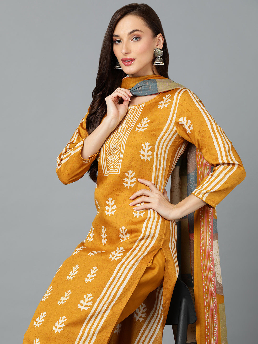Color_Mustard