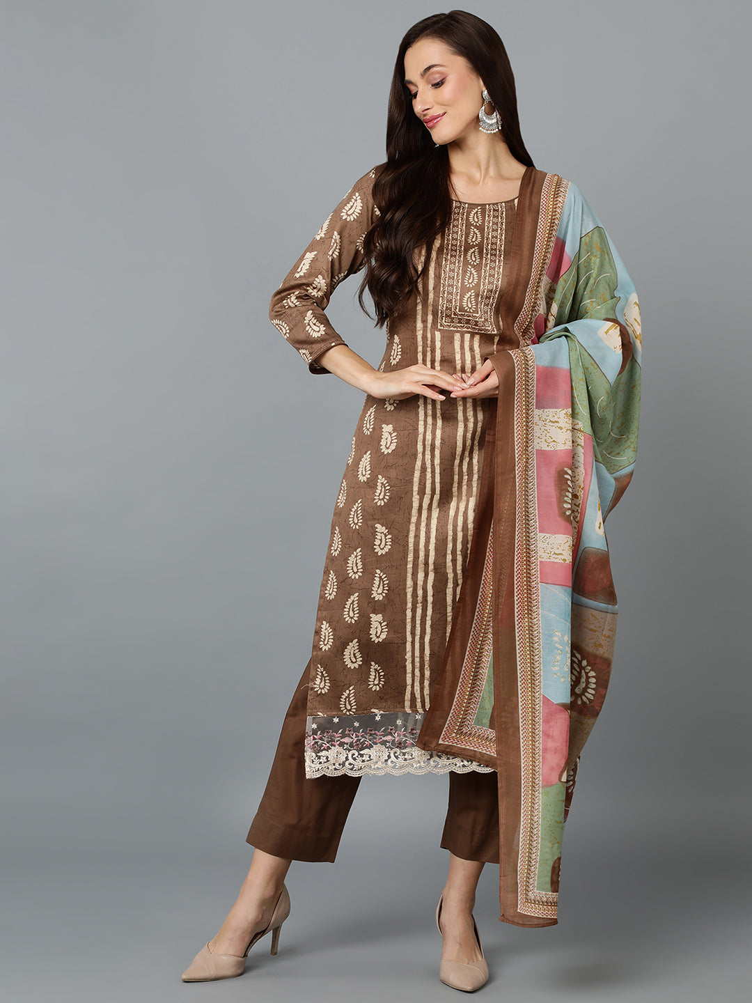 Color_Brown