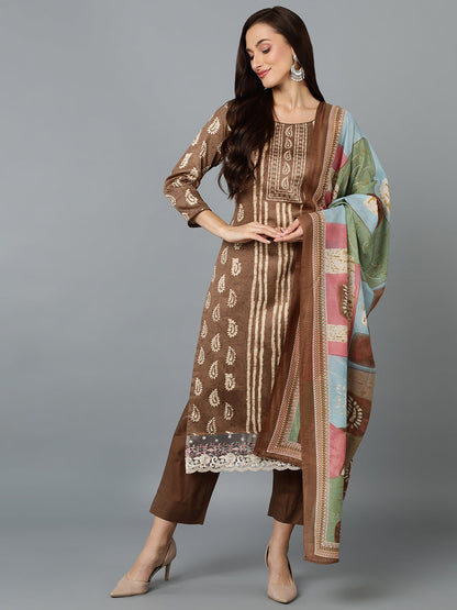 Color_Brown