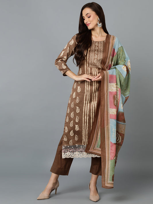 Color_Brown