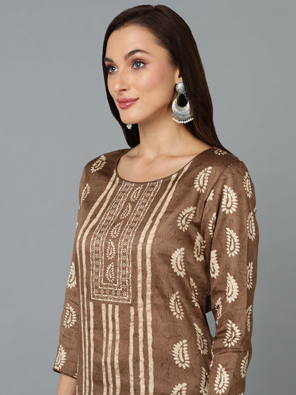 Color_Brown