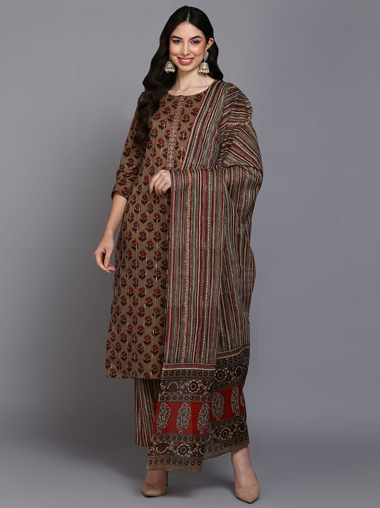 Color_Brown