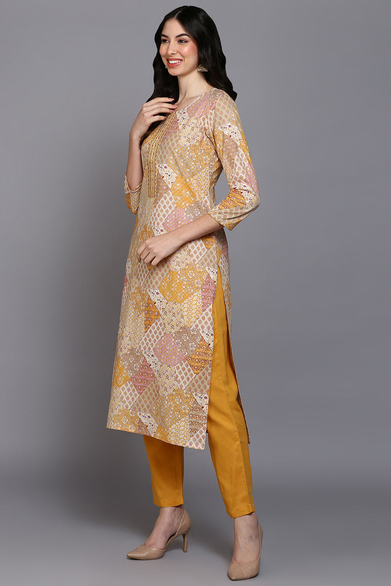 Color_Mustard
