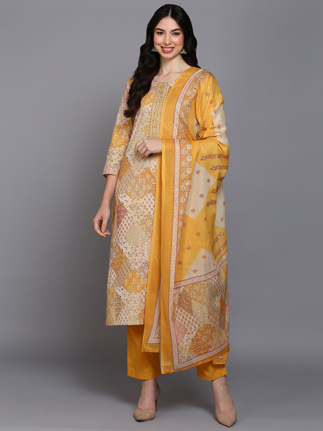 Color_Mustard