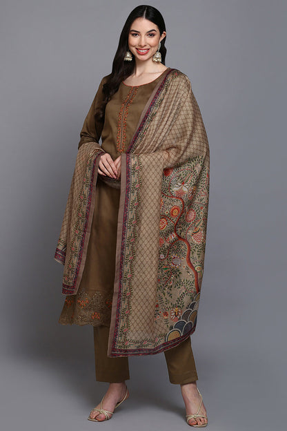Color_Brown
