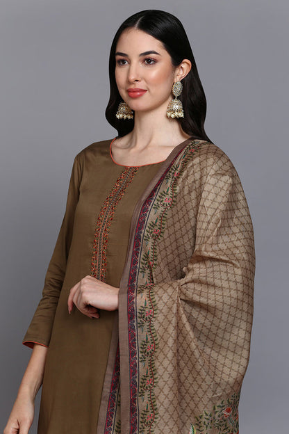 Color_Brown