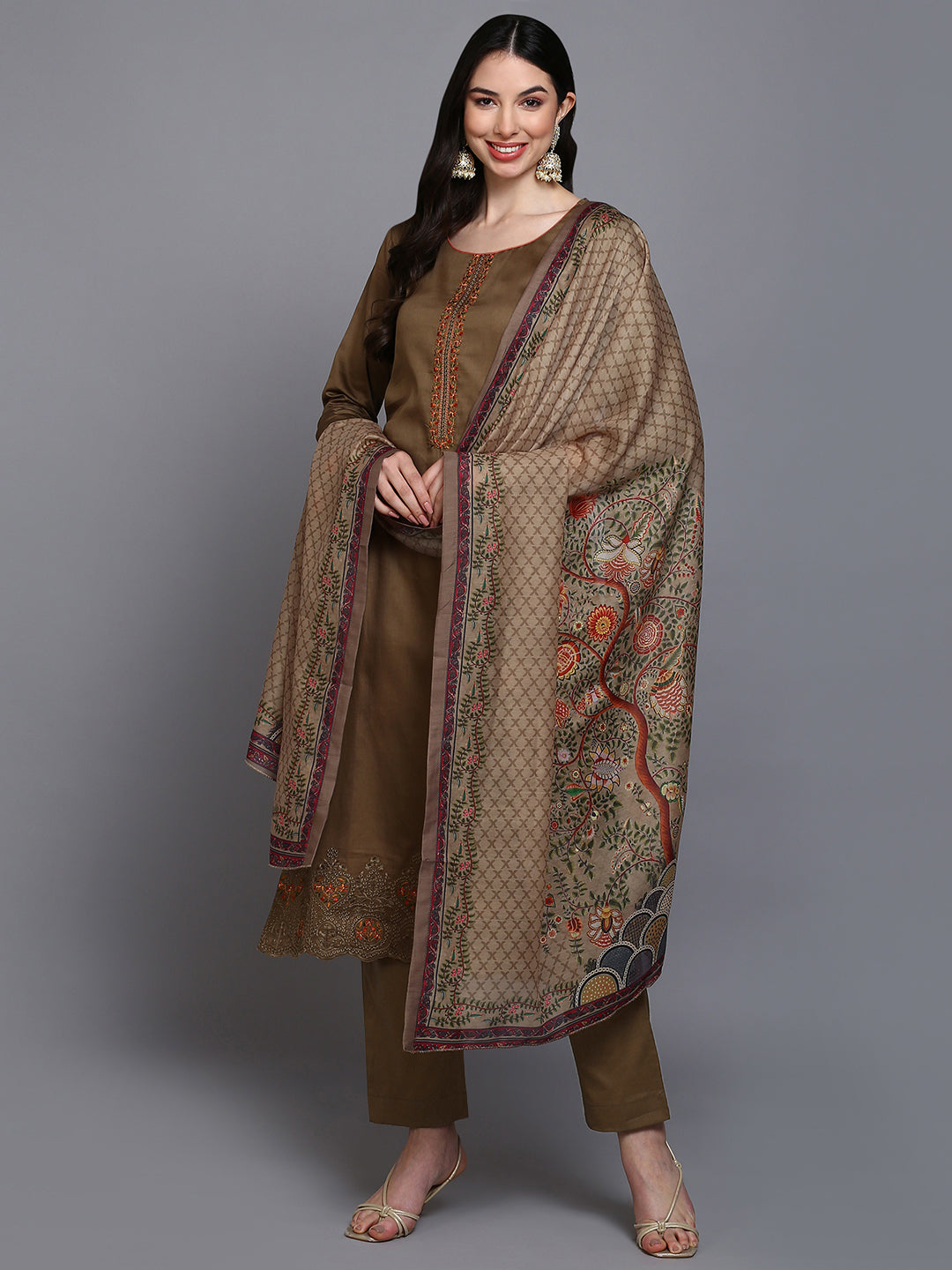 Color_Brown