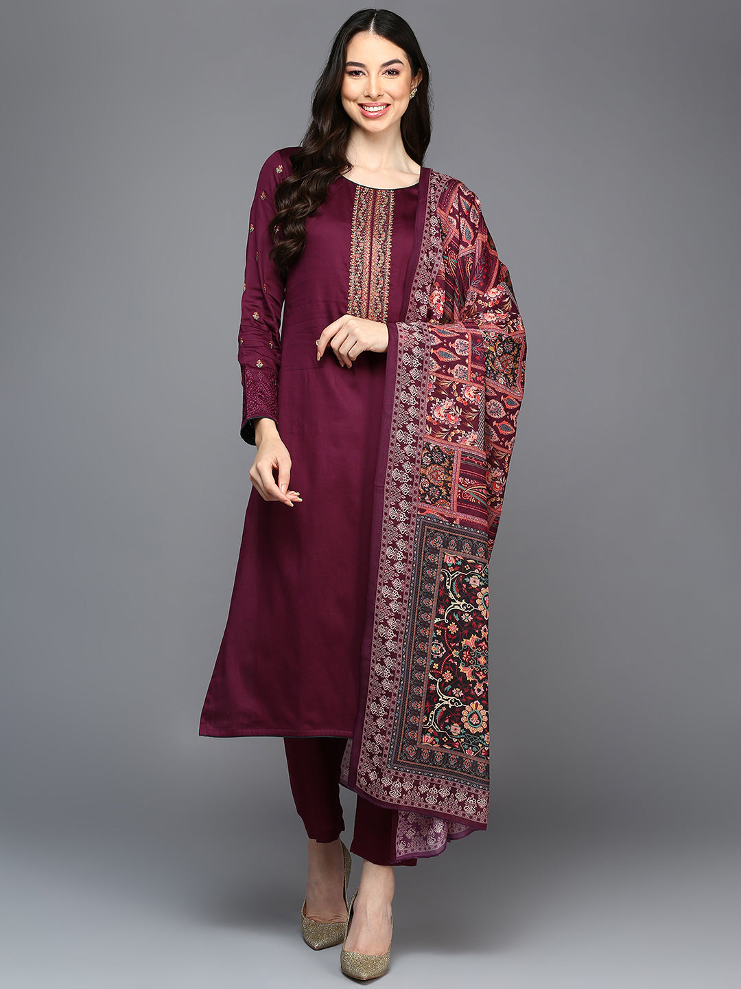 Color_Maroon