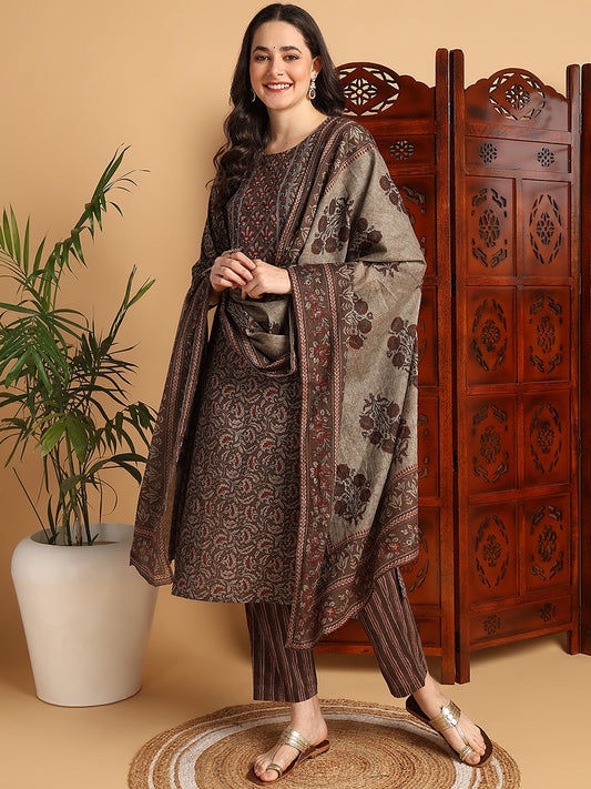 Color_Brown