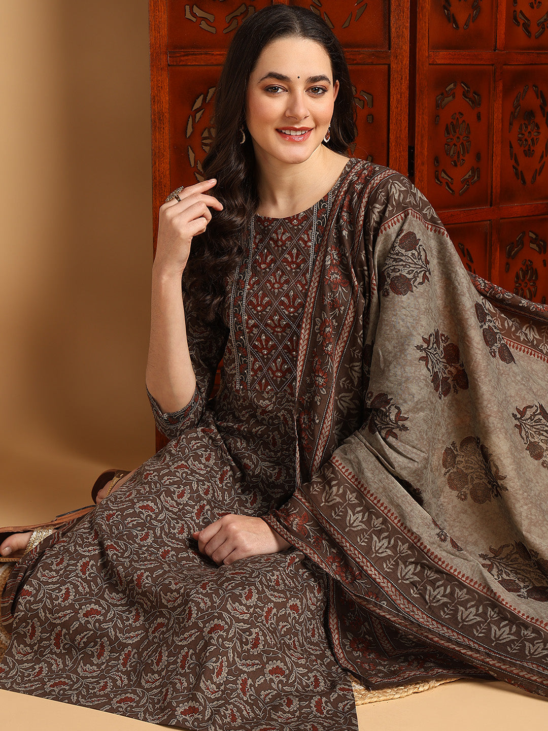 Color_Brown