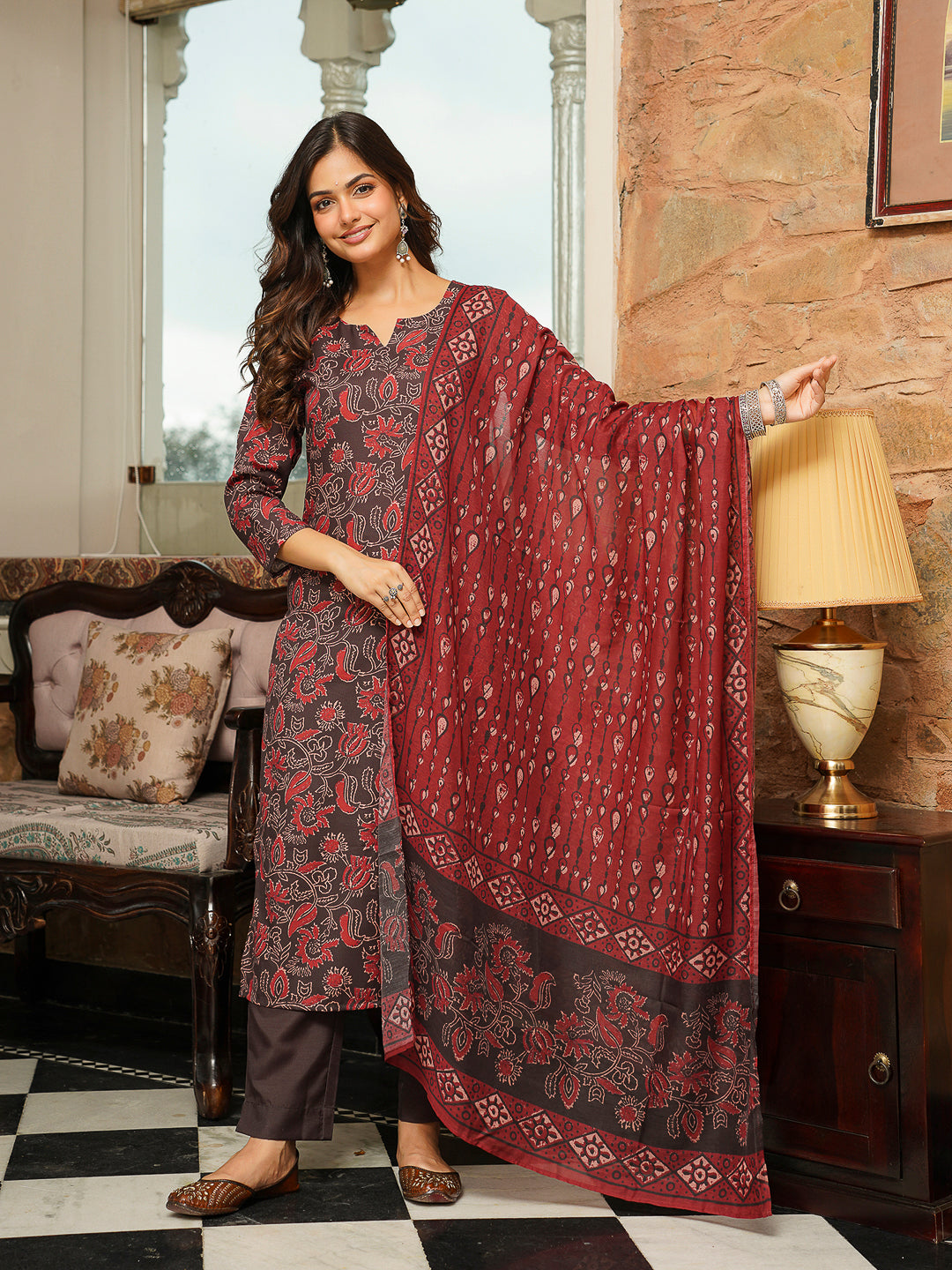 Color_Brown