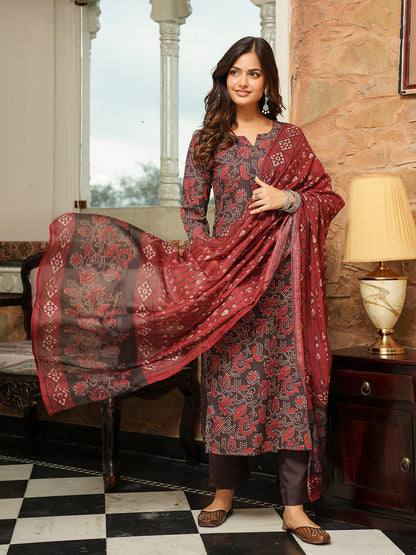 Color_Brown