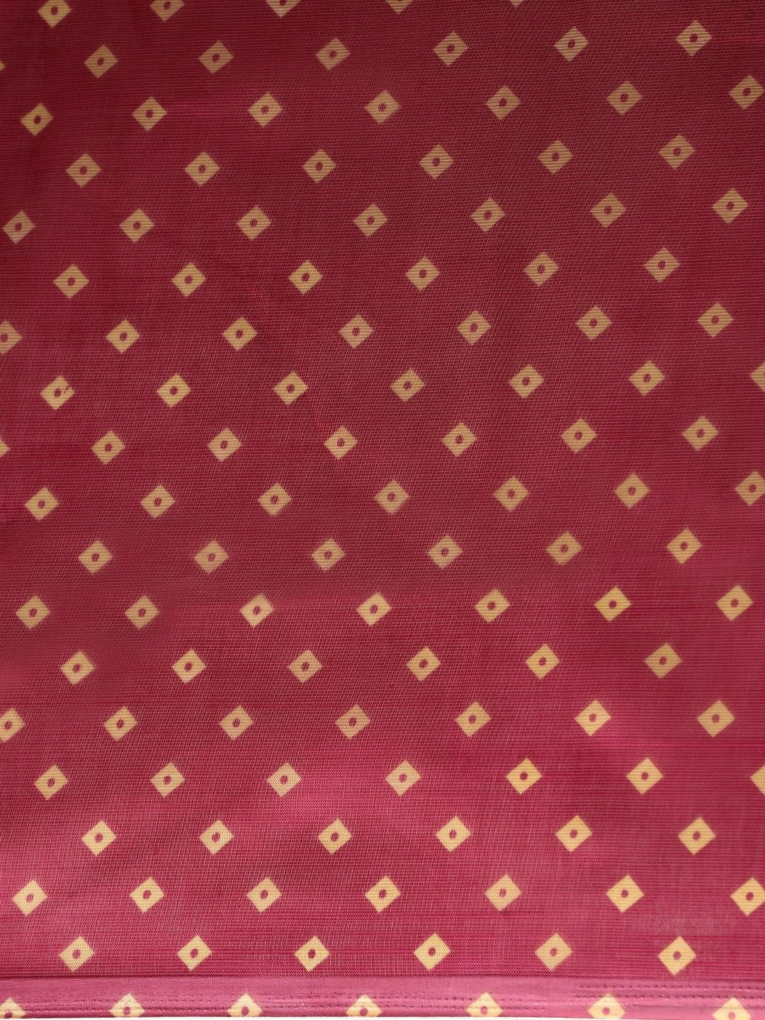 Women's Blue Art Silk Printed Saree