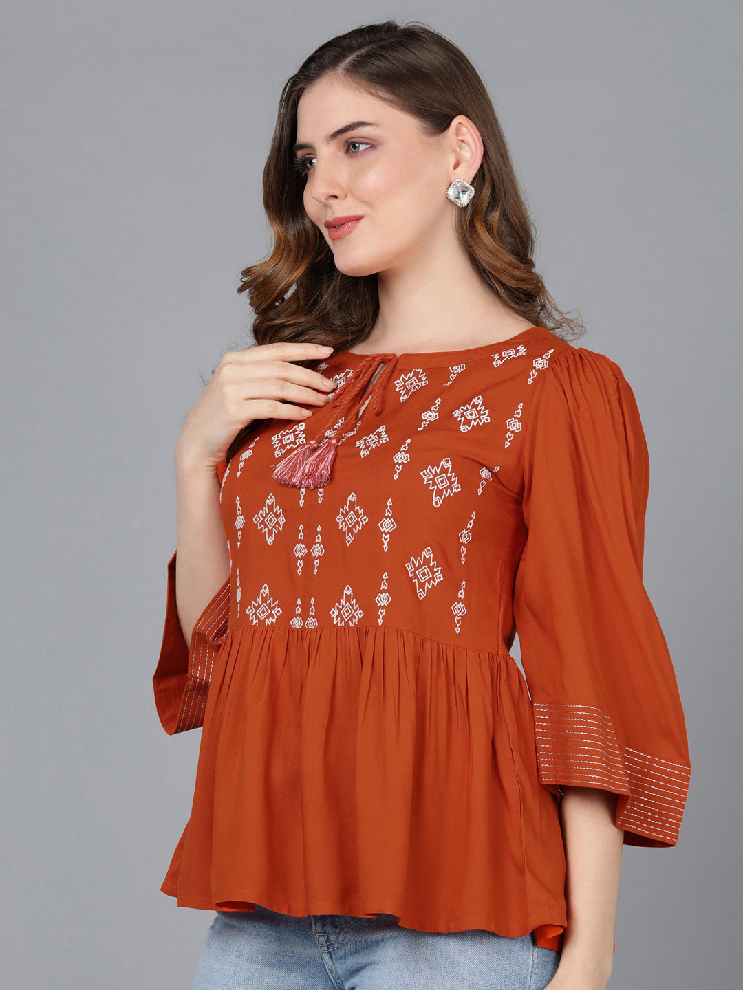 Color_Brown