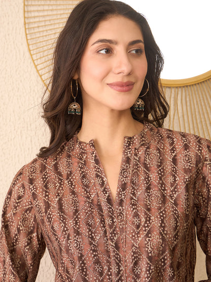 Color_Brown