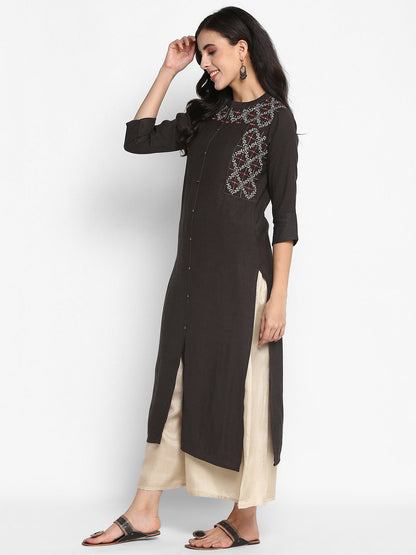 Color_Brown