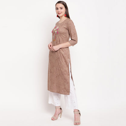 Color_Brown