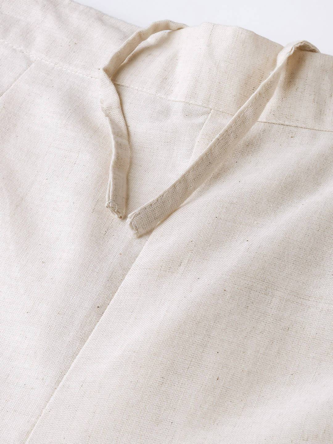 Women's Cotton Solid Straight Pants
