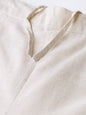 Women's Cotton Solid Straight Pants