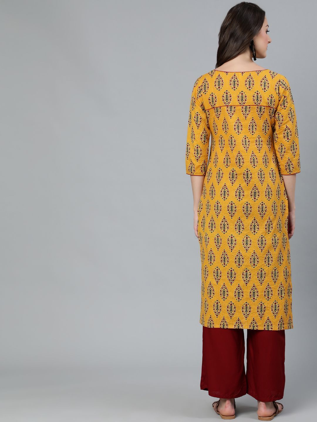 COLOR_Mustard