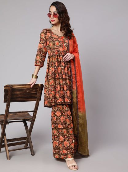 Color_Brown