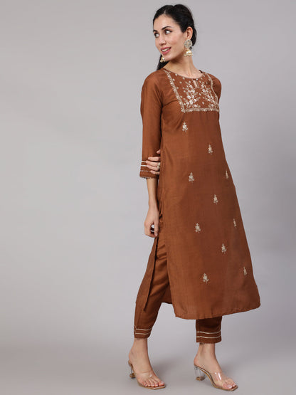 Color_Brown