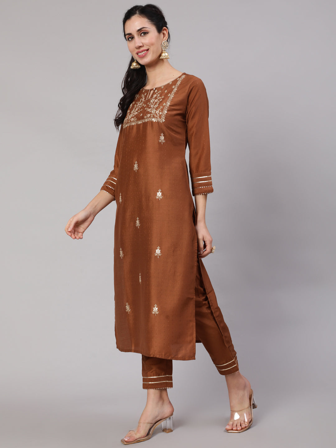 Color_Brown