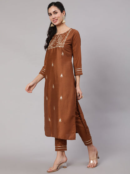 Color_Brown
