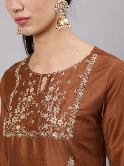 Color_Brown