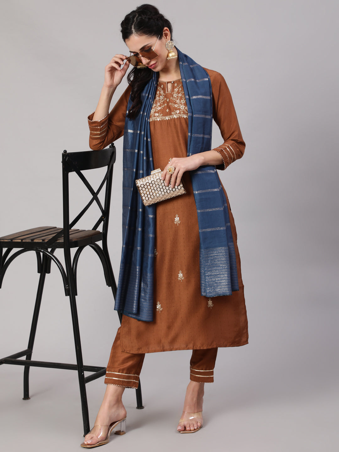 Color_Brown