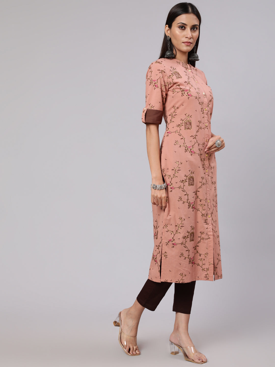 Color_Brown