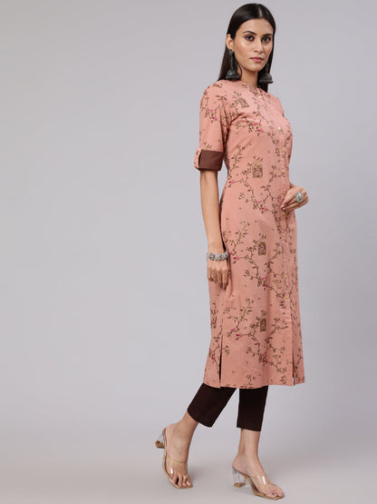 Color_Brown