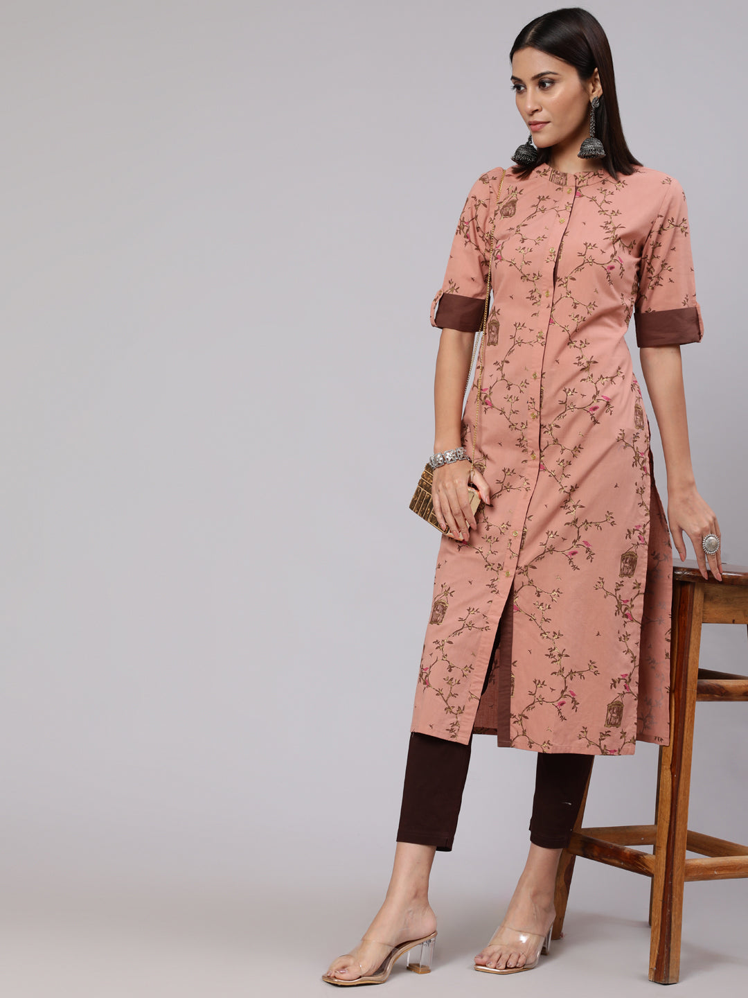 Color_Brown