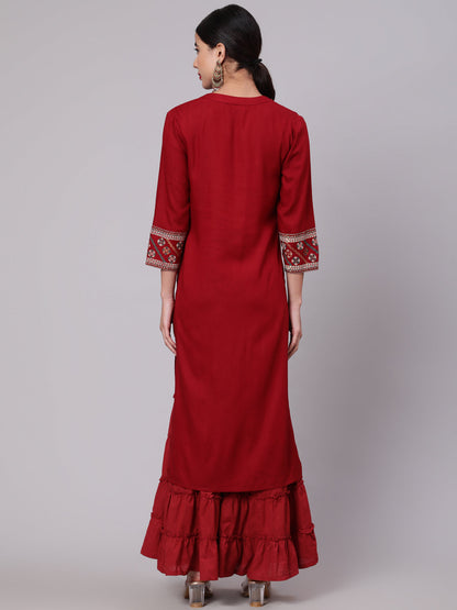 Color_Maroon