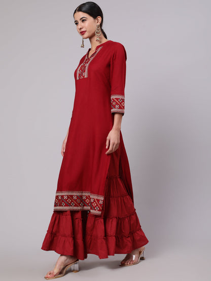 Color_Maroon