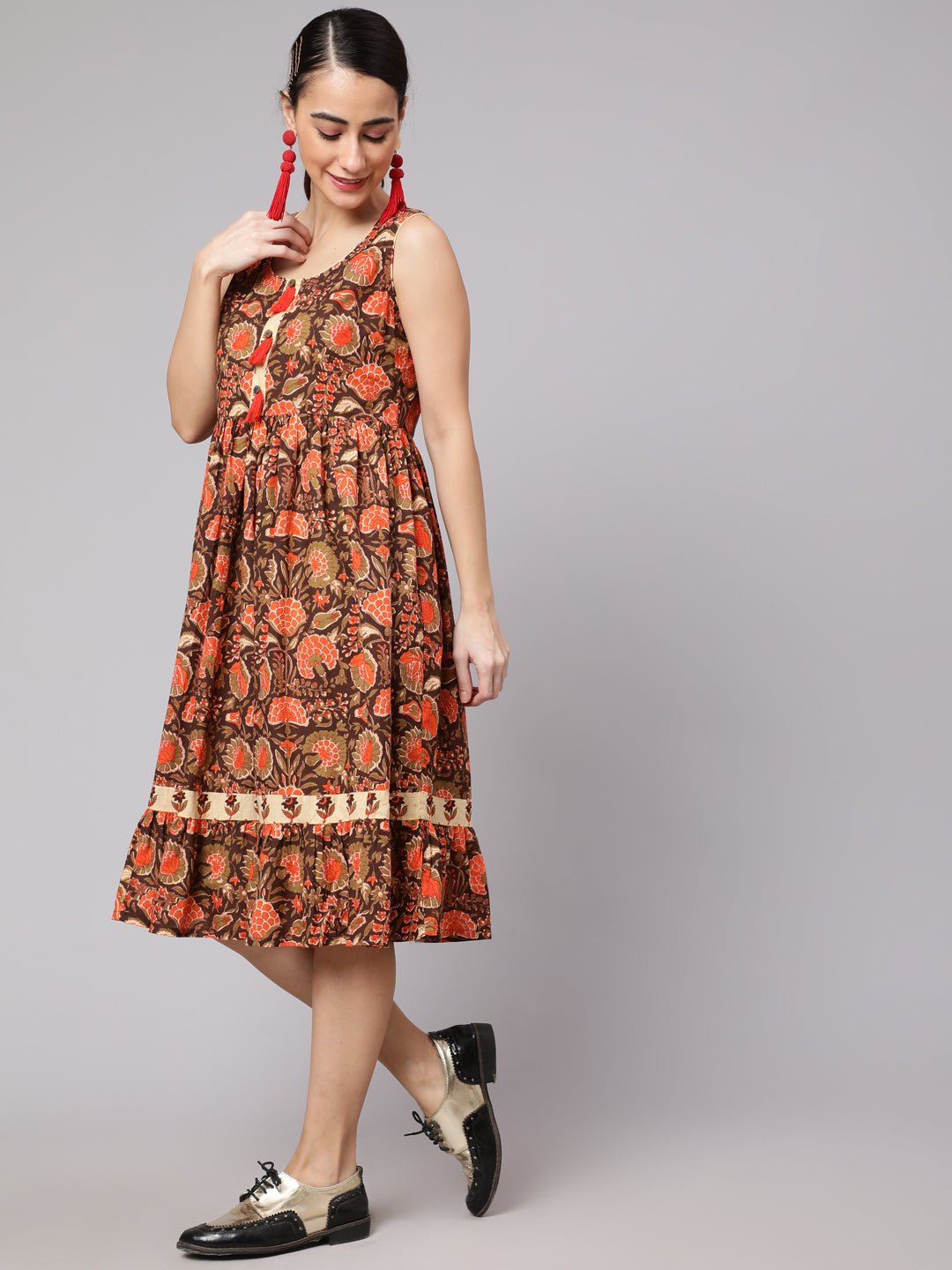 Color_Brown