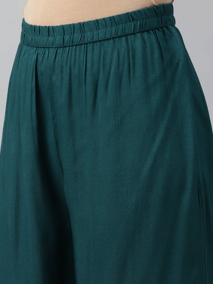Color_Teak Green
