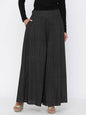 Buy_Women's_Black_Rayon_Printed_Flared_Palazzo_Online_Trendia