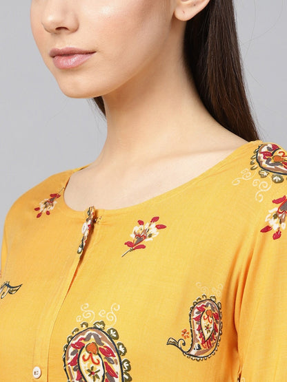 Color_Mustard