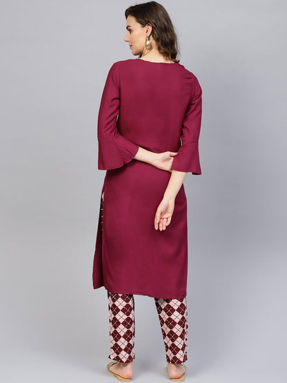 Color_Burgandy