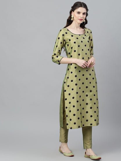 Women's  Green