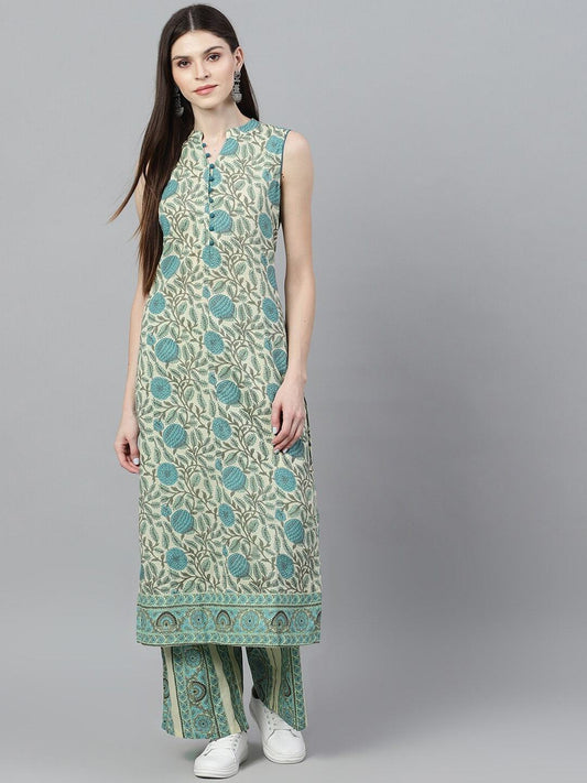 Women's  Blue