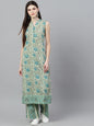 Women's  Blue