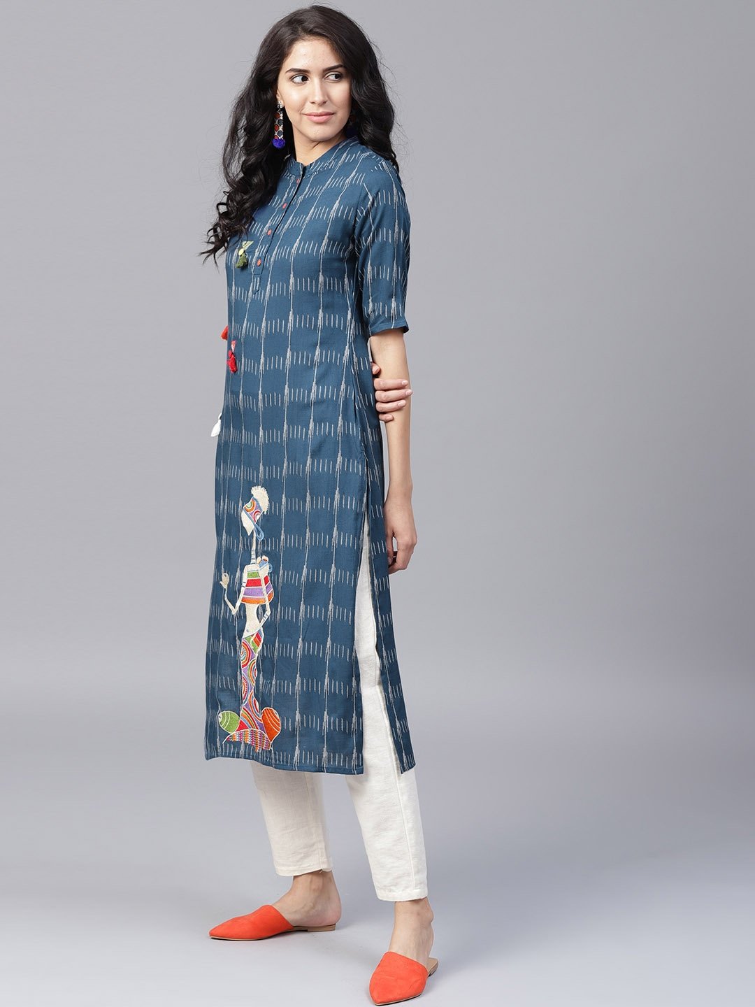 Color_Navy Blue